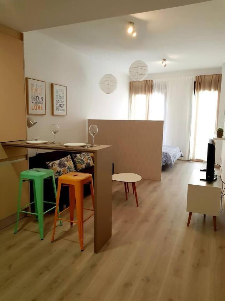 Lovelyloft Pablo Old Town アリカンテ エクステリア 写真