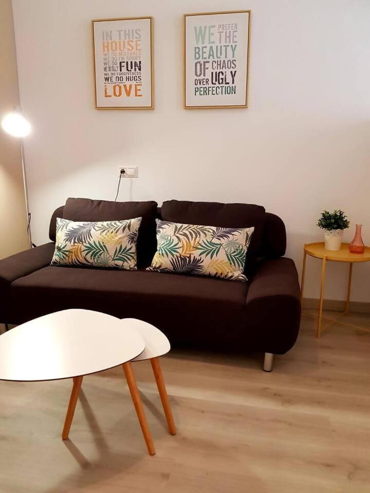 Lovelyloft Pablo Old Town アリカンテ エクステリア 写真